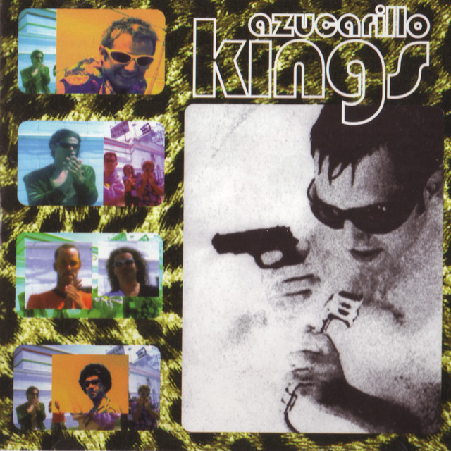 Azucarillo Kings photo