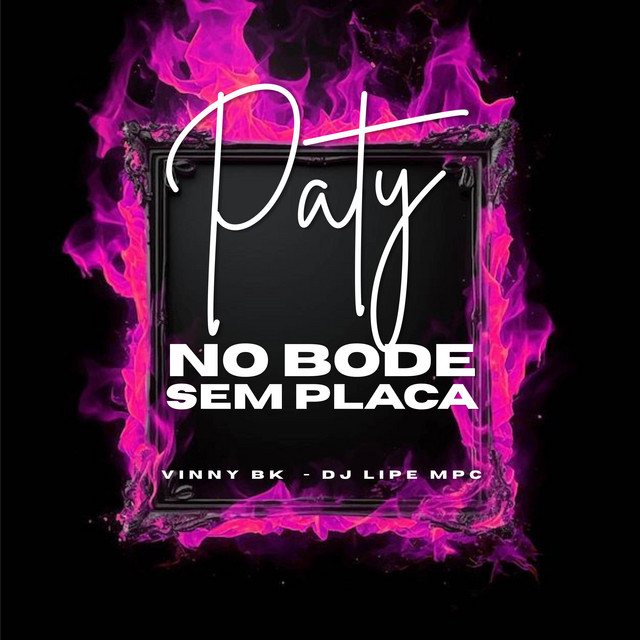 Paty No Bode Sem Placa