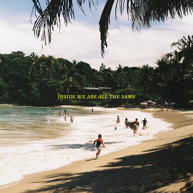 album image