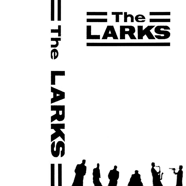 Here Is cover art