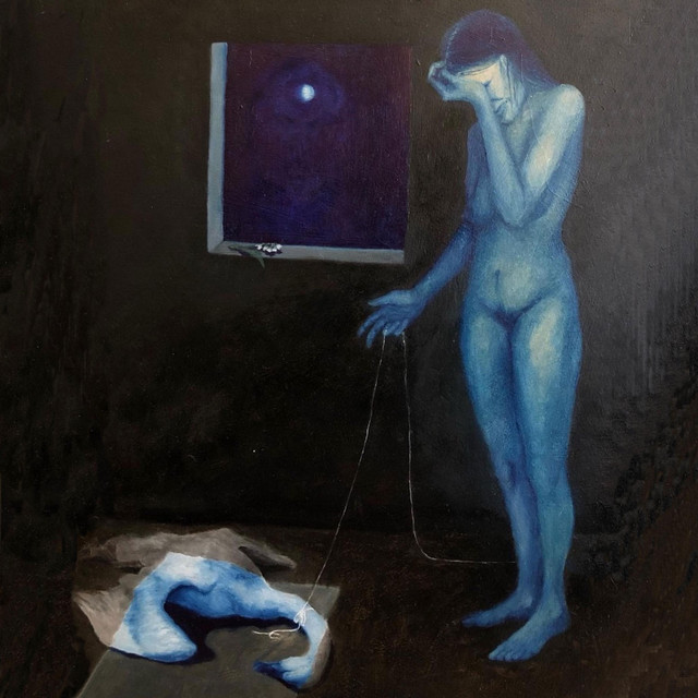 a prayer said in disbelief cover art