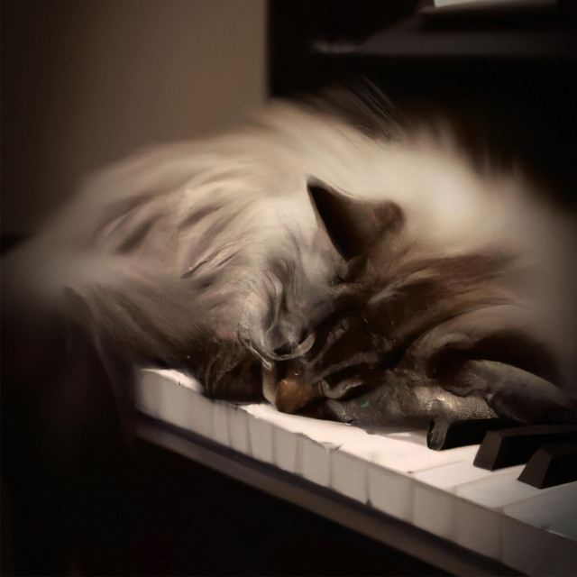 Piano pour dormir