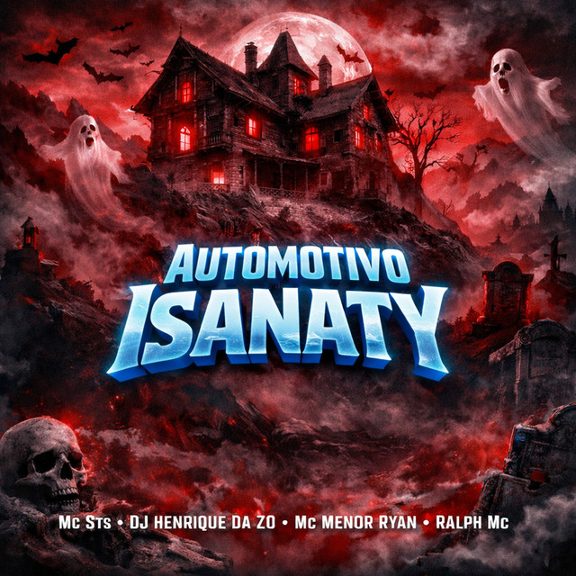 Automotivo Insanity