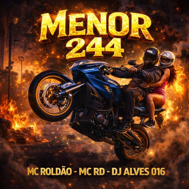 MENOR 244