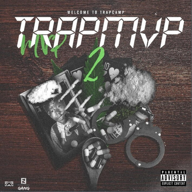 TRAP M V P 2