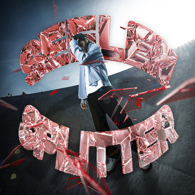 Seelensplitter cover art