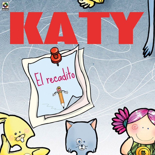 El Recadito cover art
