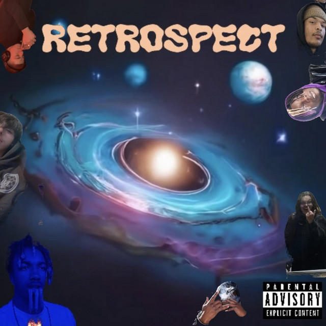 Retrospect Deluxe cover art