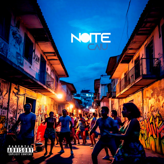Noite Caiu