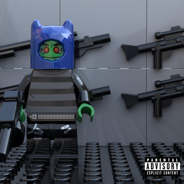 Resurgence!>+ cover art