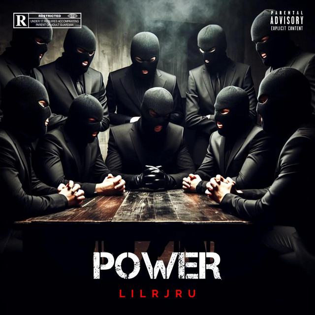 Power - Single by Lil Rj Ru | Spotify