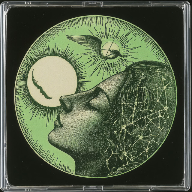 New Age Soundtracks: The Soundtrack of Spiritual Awakening cover art