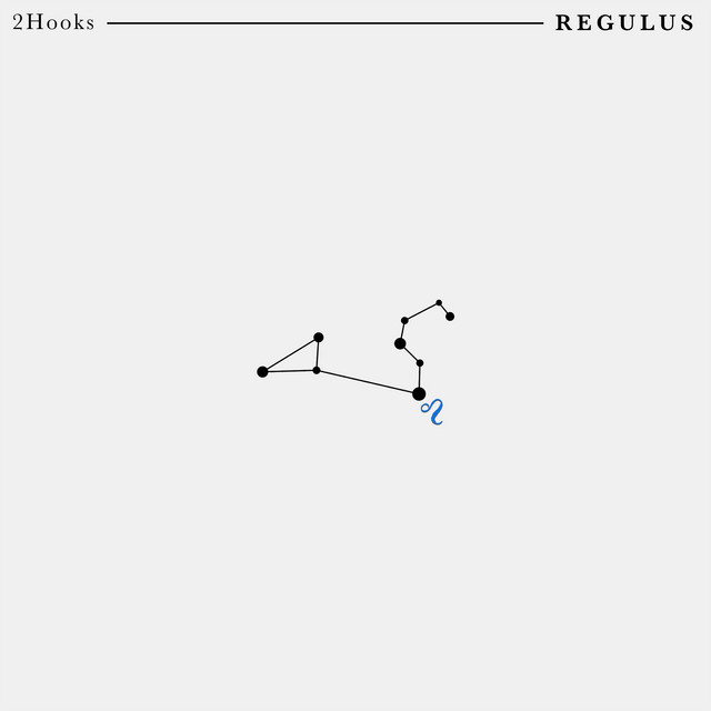 Regulus cover art