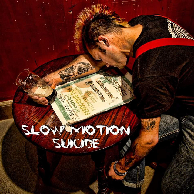 Slow Motion Suicide: What happens when business as usual