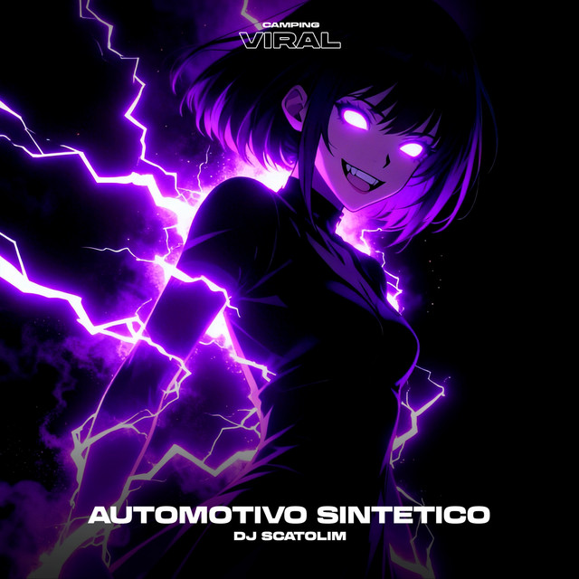 Automotivo Sintetico (Versions)