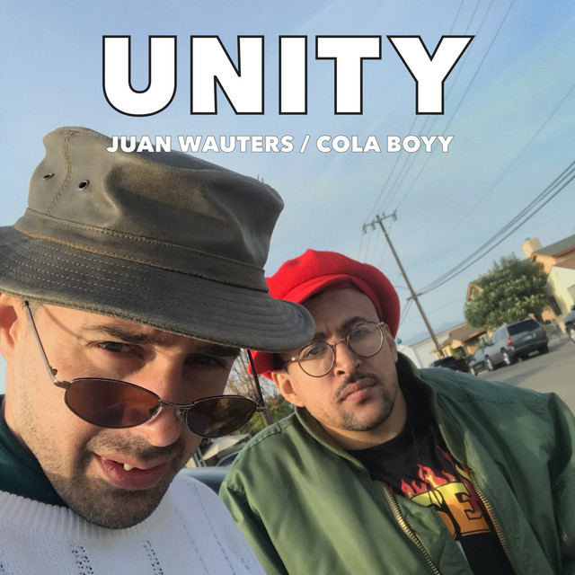 Real (with Mac DeMarco) cover art
