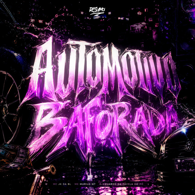 Automotivo Baforada