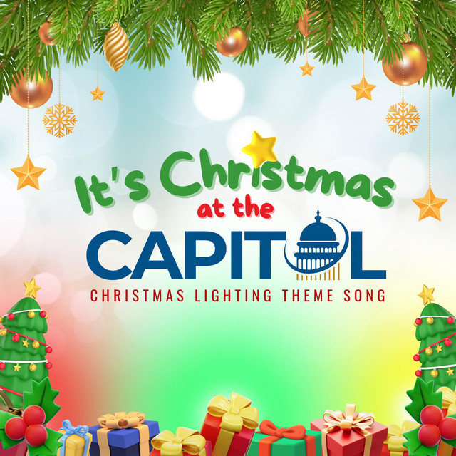 It's Christmas at the Capitol - KDJ Mix 1