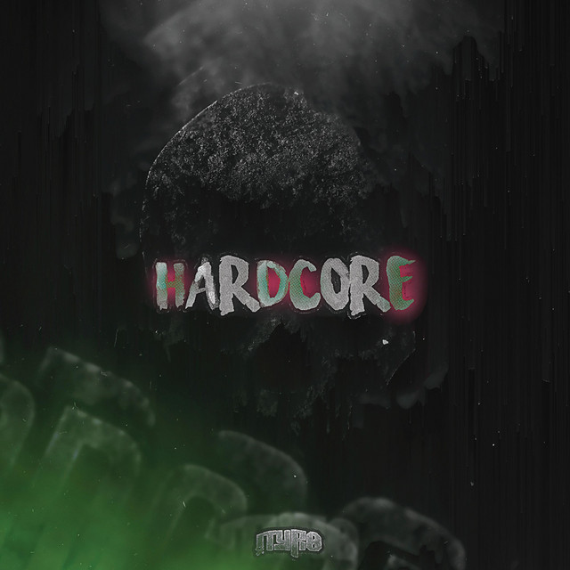 Hardcore cover art