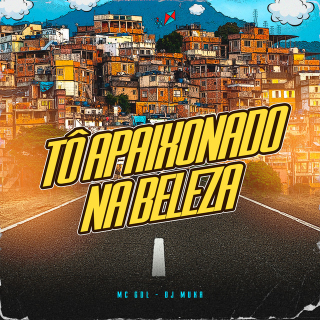 Tô Apaixonado Na Beleza