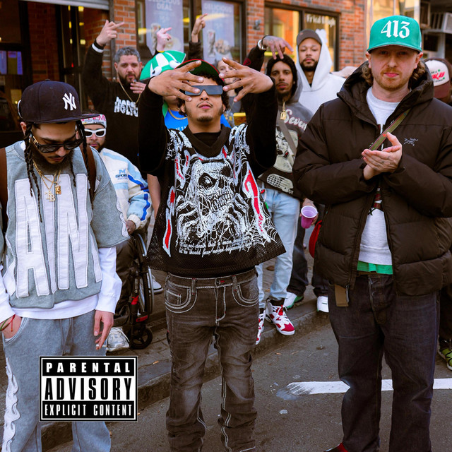 Again Pt. 2 cover art