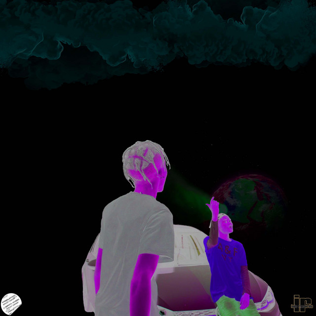 This Never Happened cover art