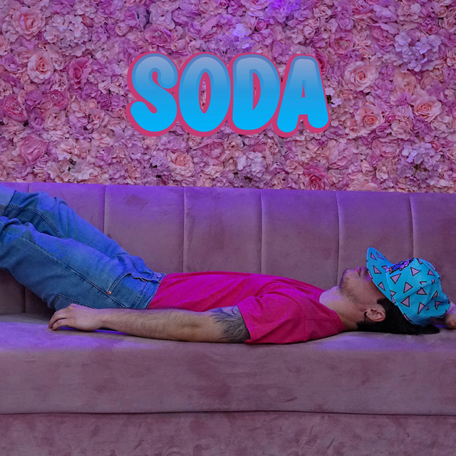 SODA cover art