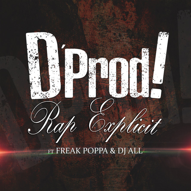 Rap Explicit - Sencillo de D! Produce | Spotify