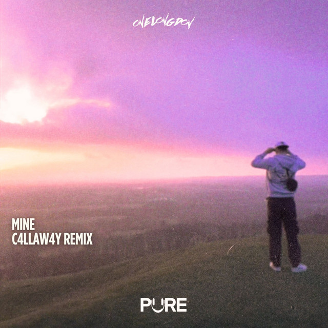 Mine