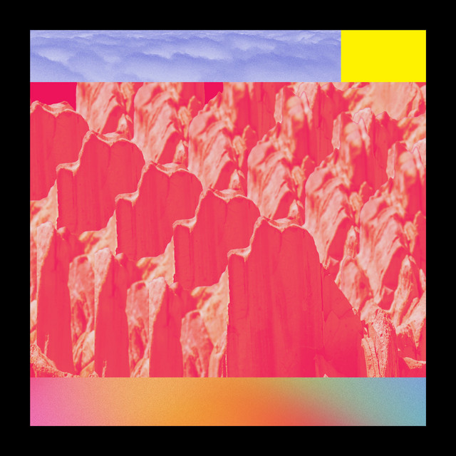 Flutter cover art