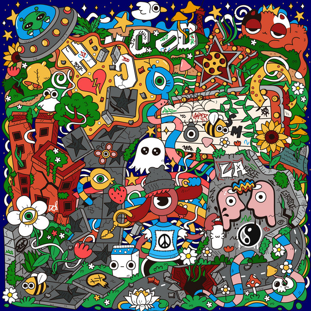 ROLL THE DICE cover