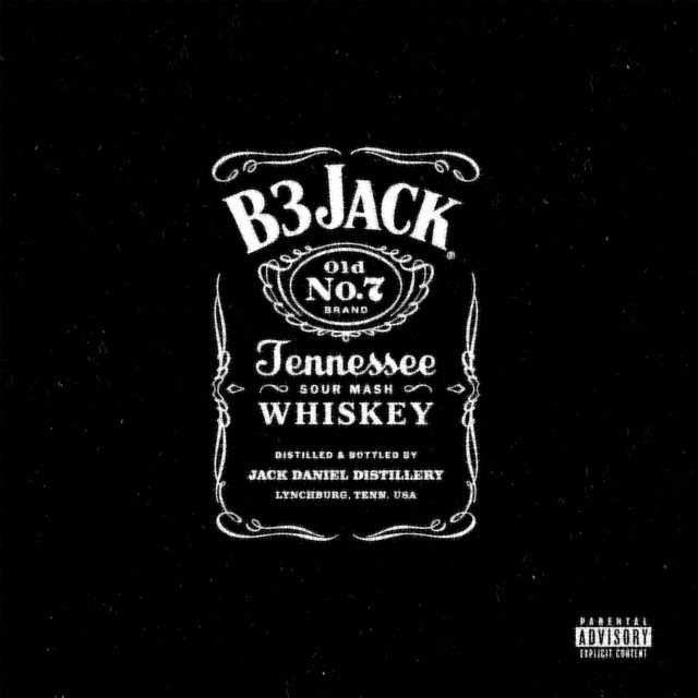Jack cover art