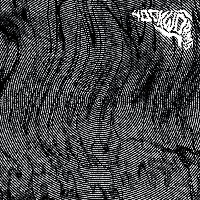 Hookworms (Expanded Edition) cover art