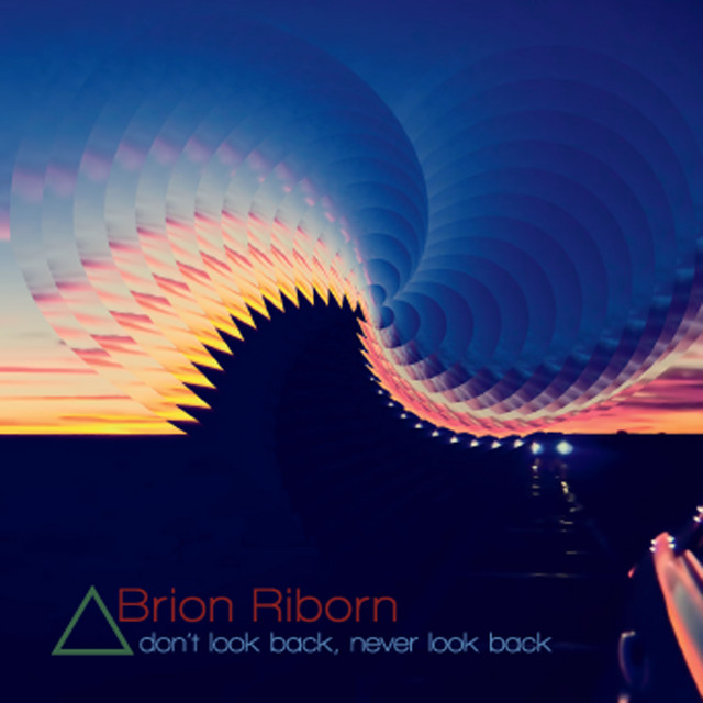 Brion Riborn photo