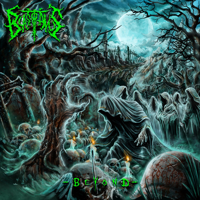 Blastanus Photo