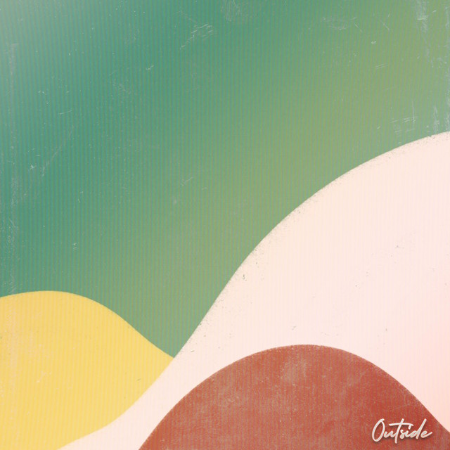 Outside cover art