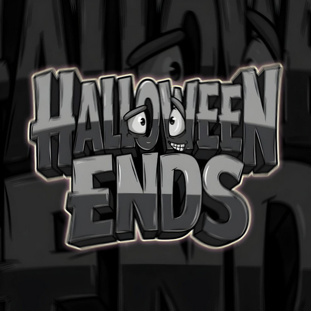 HALLOWEEN ENDS