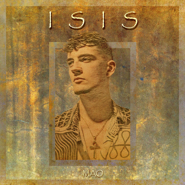 ISIS cover art