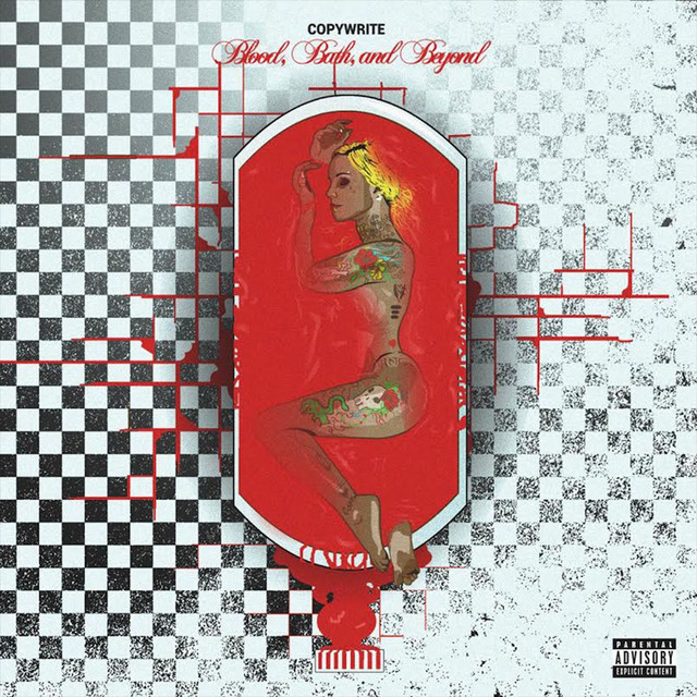 Blood Bath and Beyond cover art