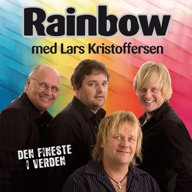 Den fineste i verden cover art