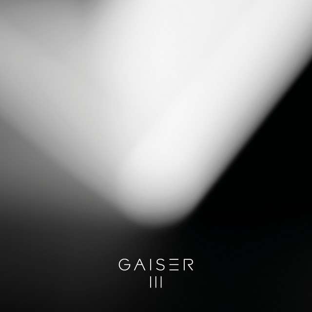 III cover art