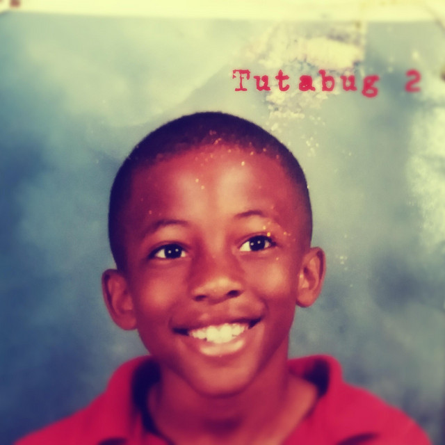 Tutabug 2 cover art