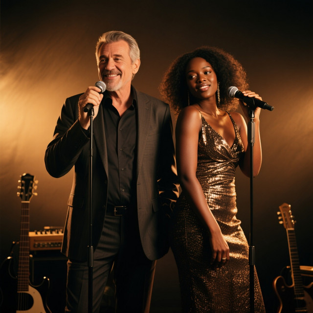 album image