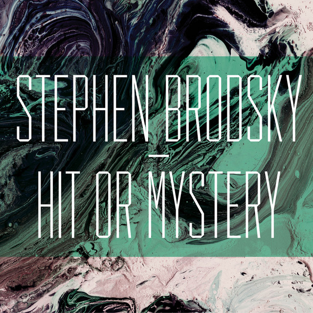 Hit or Mystery cover art
