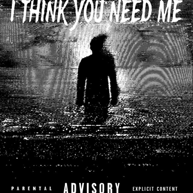 i think you need me - Single by luuvxen | Spotify