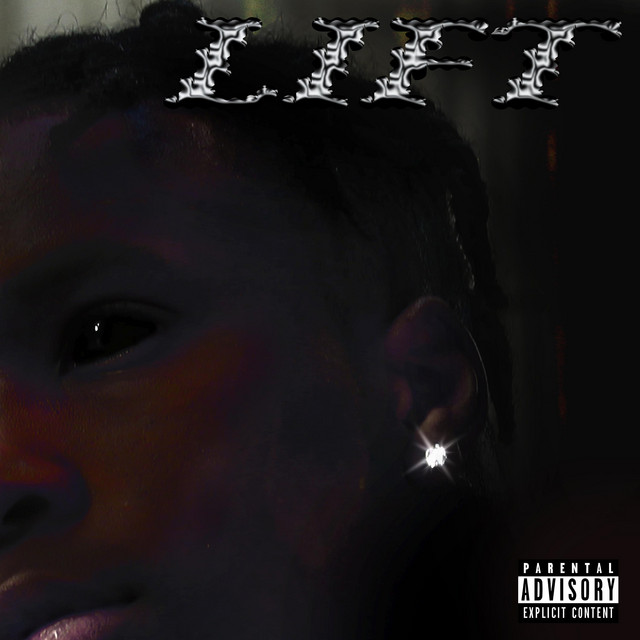 Lift cover art