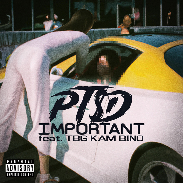Important - Single by PT$D | Spotify