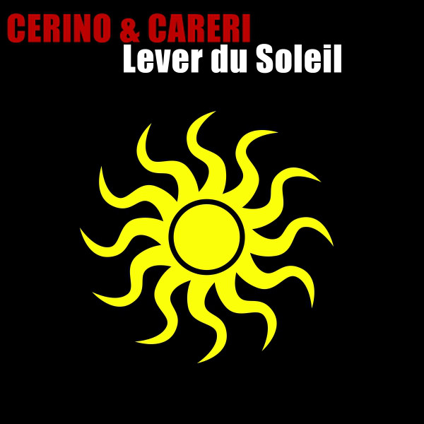 Mike Cerino & Rocco Careri
