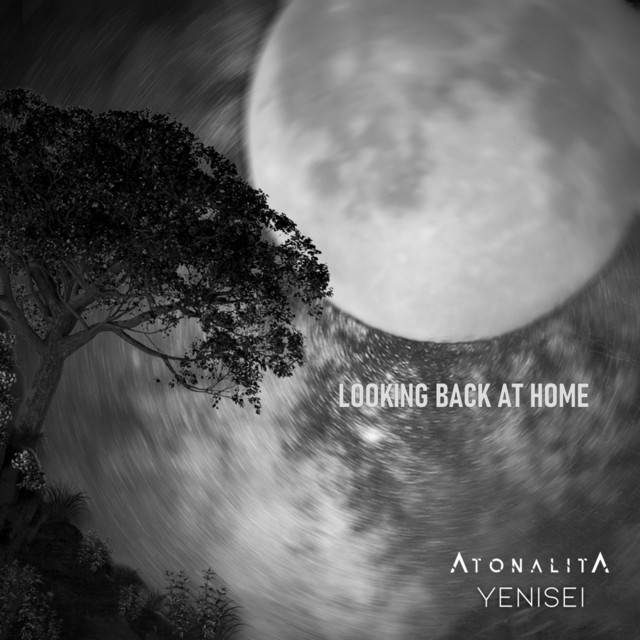 Looking Back at Home (single)