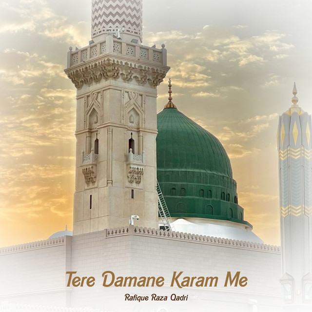 Tere Damane Karam Me cover art